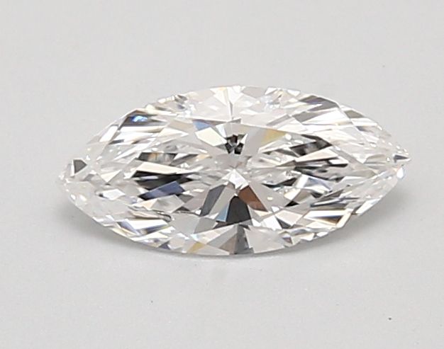 Lab Grown Diamond Lab-grown 0,86Ct D-VVS1 Marquise - IGILG696557931 1