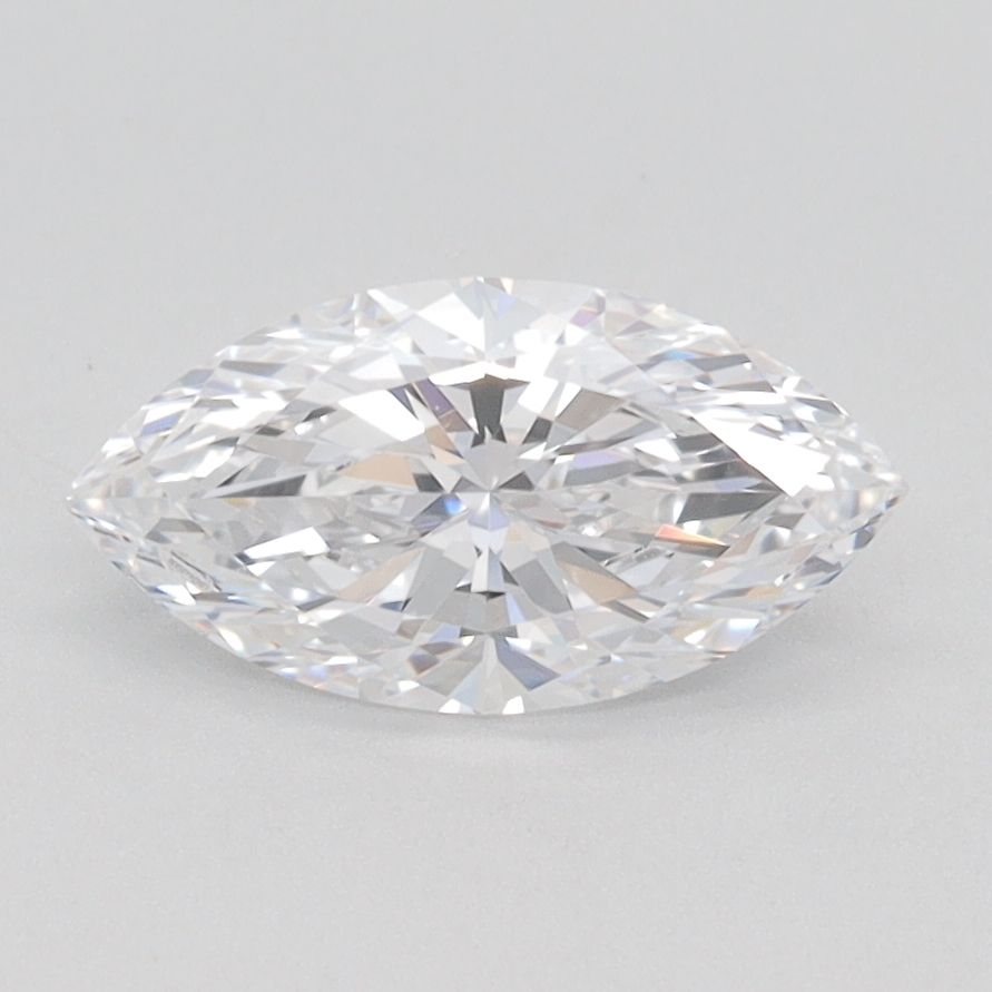 Lab Grown Diamond Lab-grown 1,02Ct D-VVS1 Marquise - IGILG624425836 1