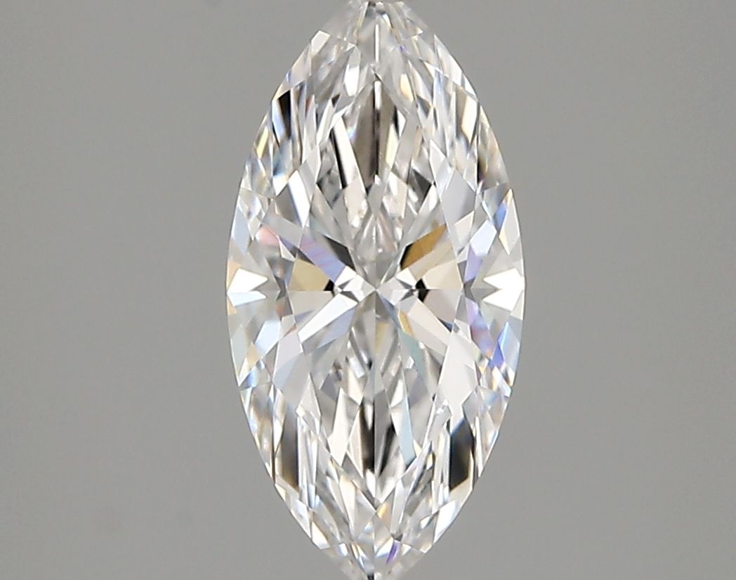 Lab Grown Diamond Lab-grown 1,63Ct D-VVS1 Marquise - IGILG808632430 1