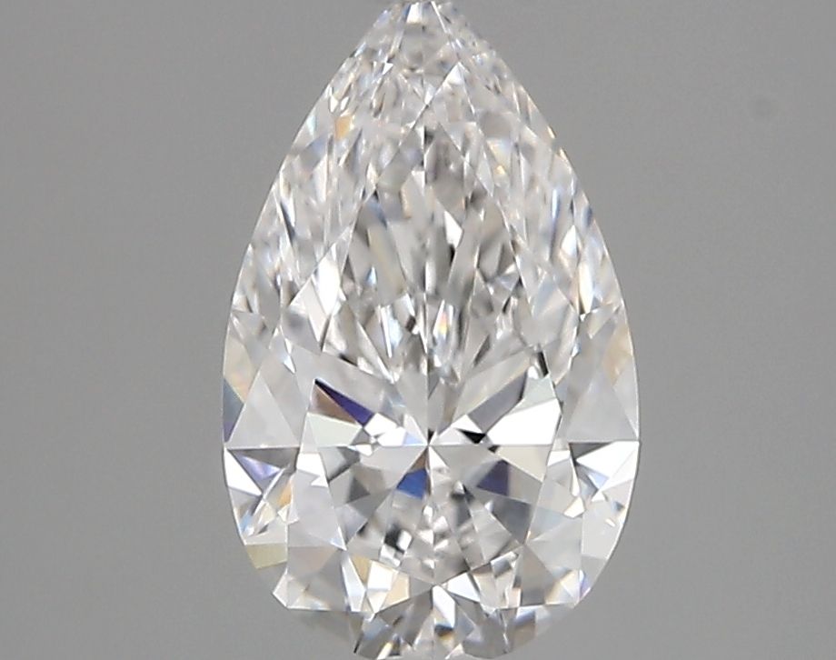 Lab Grown Diamond Lab-grown 1,61Ct D-VVS1 Pear - IGILG809609499