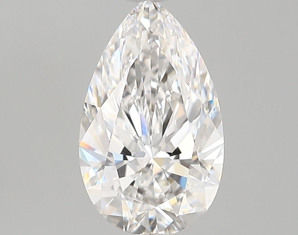 Lab Grown Diamond Lab-grown 1,79Ct E-VVS2 Pear - IGILG811692925
