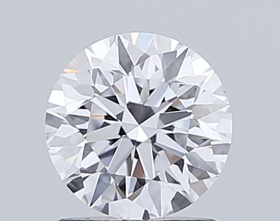 Lab Grown Diamond Lab-grown 1,07Ct F-IF Round - IGILG626474448