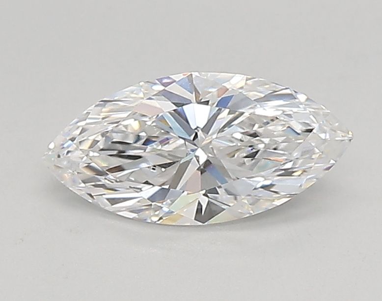 Lab Grown Diamond Lab-grown 0,91Ct D-VVS1 Marquise - IGILG791653459 1