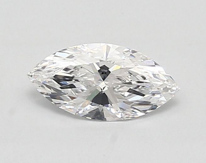 Lab Grown Diamond Lab-grown 0,84Ct D-VS1 Marquise - IGILG746519513 1