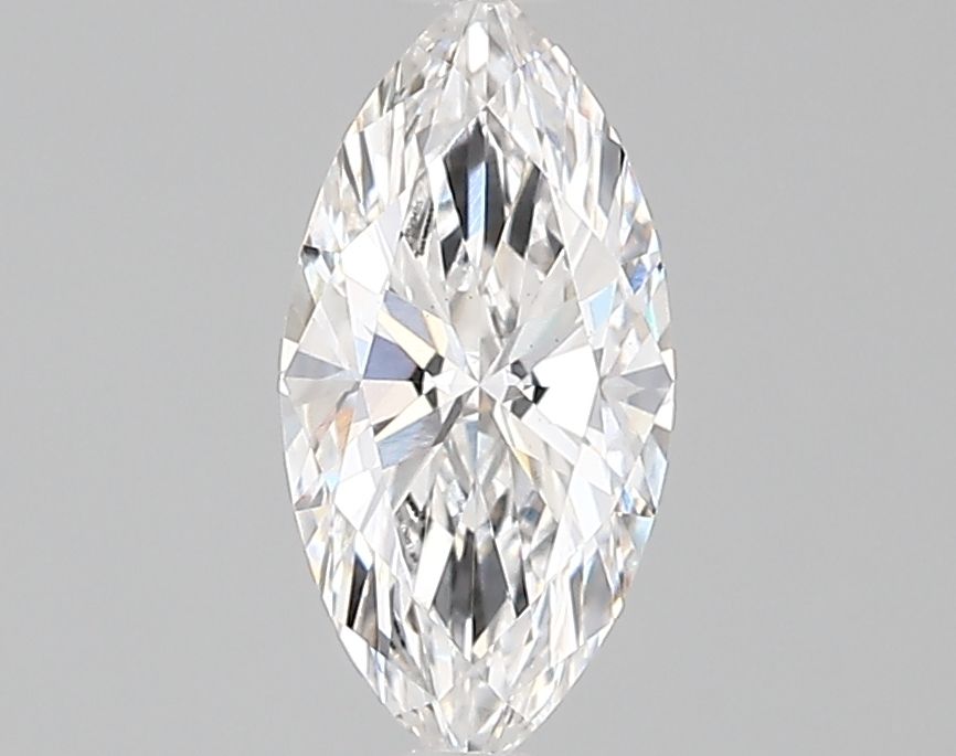Lab Grown Diamond Lab-grown 1Ct D-VS1 Marquise - IGILG807629485
