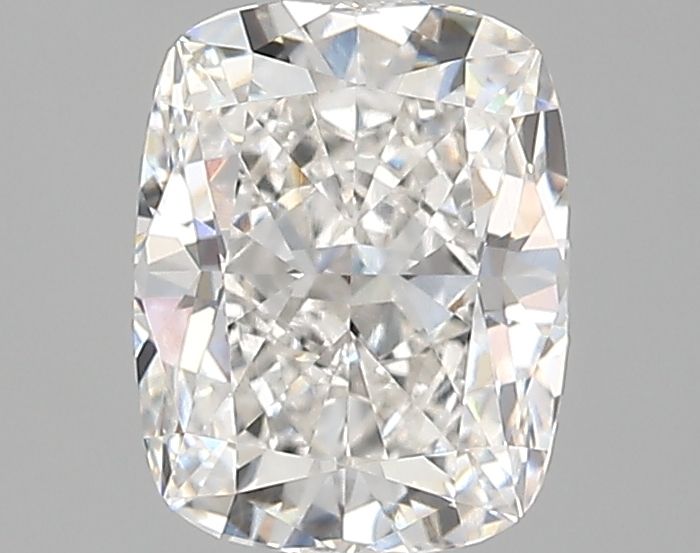 Lab Grown Diamond Lab-grown 1,64Ct F-VVS1 Cushion - IGILG810647265