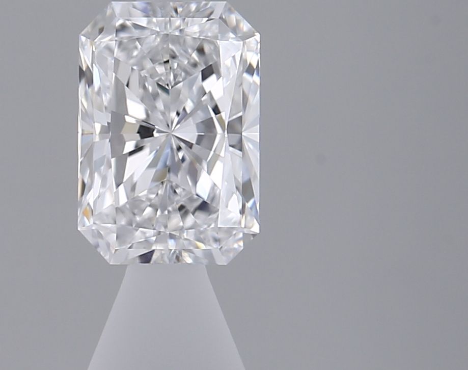 Lab Grown Diamond Lab-grown 3,03Ct G-VVS2 Princess - IGILG769601593