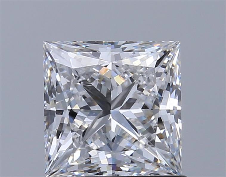 Lab Grown Diamond Lab-grown 1,05Ct D-VS1 Princess - IGILG625475544