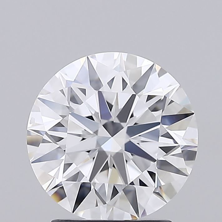 Lab Grown Diamond Lab-grown 2,13Ct D-IF Round - IGILG786639669