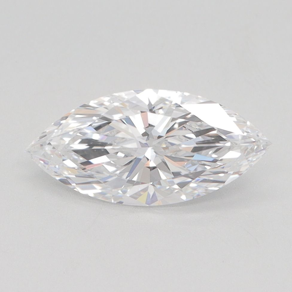 Lab Grown Diamond Lab-grown 1,07Ct D-VVS1 Marquise - IGILG628401277 1