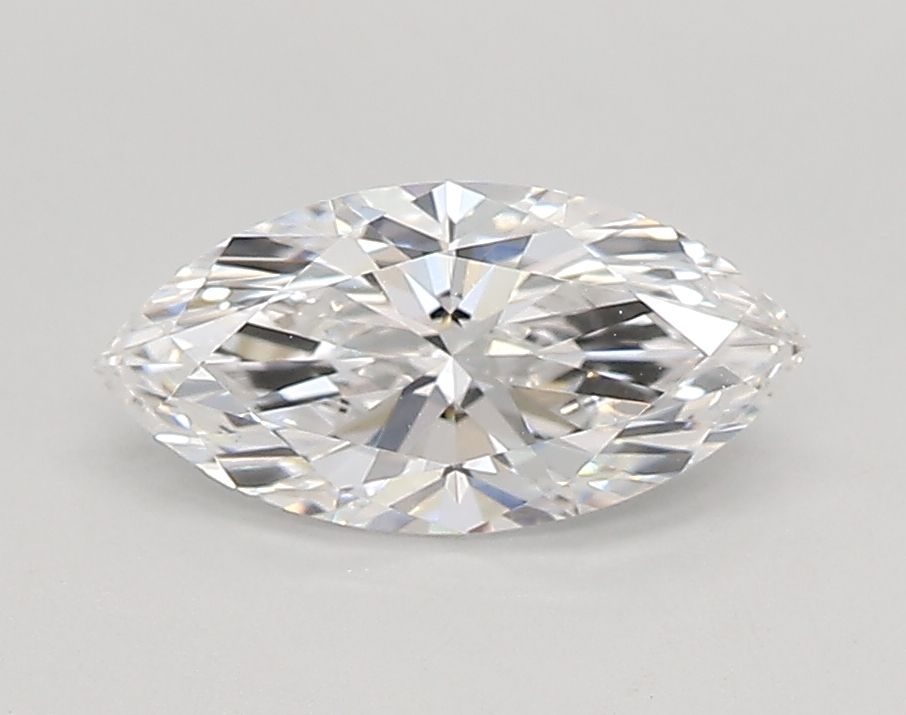 Lab Grown Diamond Lab-grown 0,86Ct D-VVS2 Marquise - IGILG811667564 1
