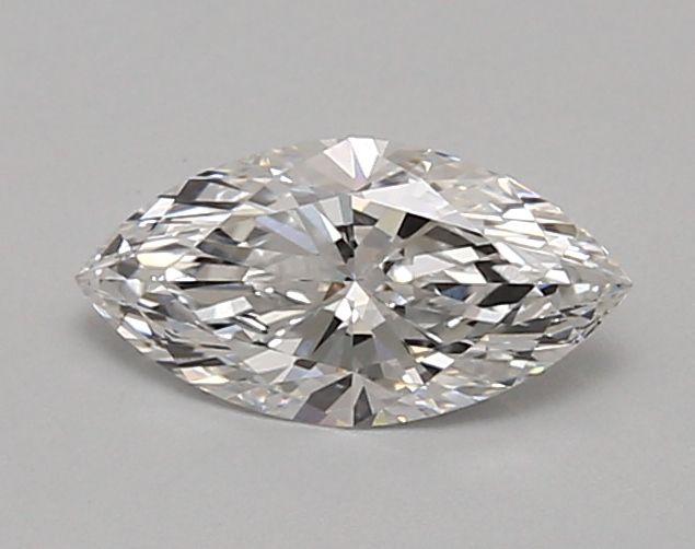 Lab Grown Diamond Lab-grown 0,91Ct E-VVS2 Marquise - IGILG780610335