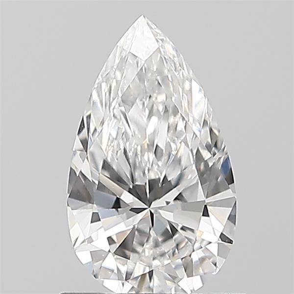 Lab Grown Diamond Lab-grown 0,68Ct D-VS1 Pear - IGILG787611715