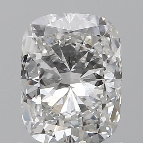 Lab Grown Diamond Lab-grown 3,07Ct F-VVS2 Cushion - IGILG773655938