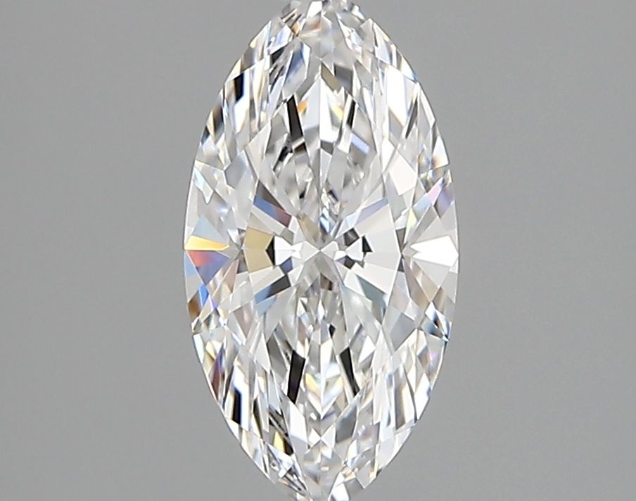 Lab Grown Diamond Lab-grown 1,23Ct D-FL Marquise - IGILG792609307 1