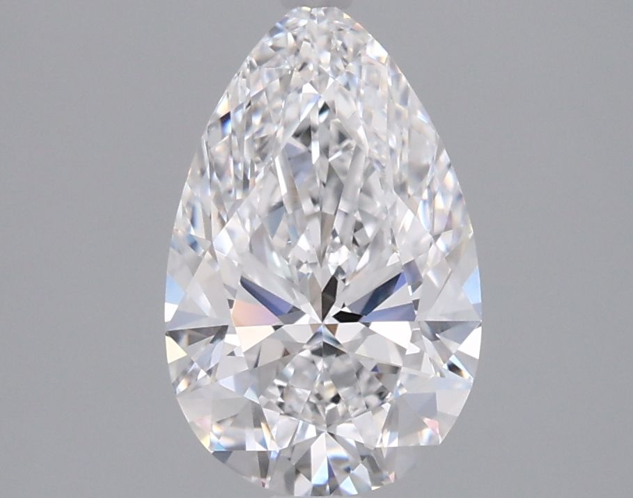 Lab Grown Diamond Lab-grown 1,52Ct D-VVS1 Pear - IGILG799638993