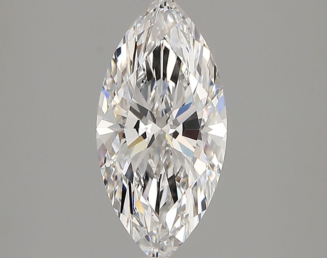 Lab Grown Diamond Lab-grown 1,79Ct E-VVS1 Marquise - IGILG806627532 1