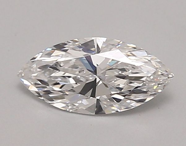 Lab Grown Diamond Lab-grown 0,86Ct D-VVS1 Marquise - IGILG766694959 1