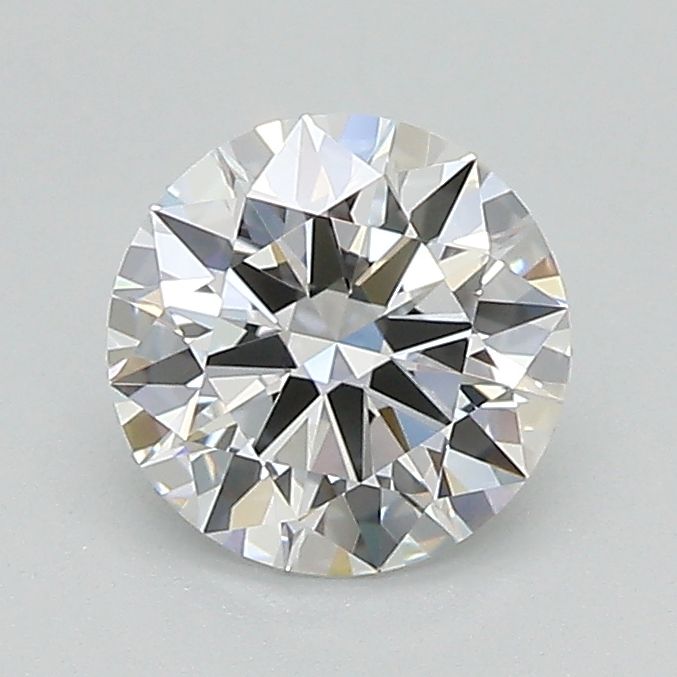 Lab Grown Diamond Lab-grown 1,06Ct D-IF Round - IGILG778605163 1