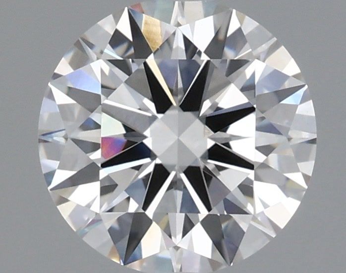 Lab Grown Diamond Lab-grown 2,15Ct G-VVS2 Round - IGILG698508919