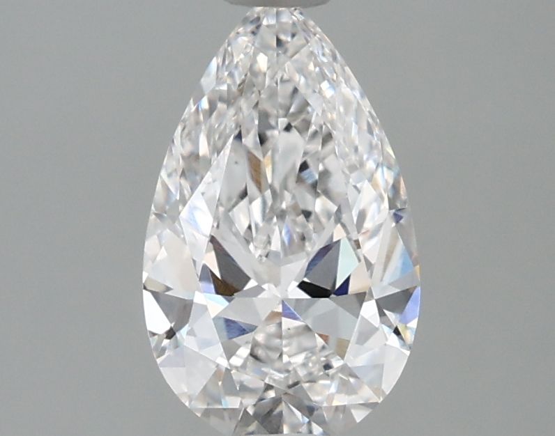 Lab Grown Diamond Lab-grown 1,25Ct D-VVS2 Pear - IGILG809667973
