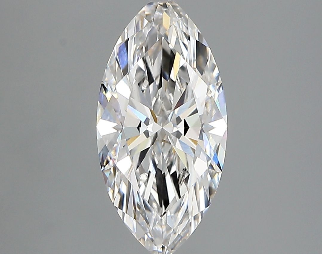 Lab Grown Diamond Lab-grown 1,73Ct E-VVS1 Marquise - IGILG789617583 1