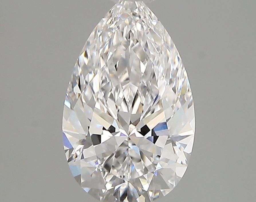 Lab Grown Diamond Lab-grown 1,72Ct D-VVS1 Pear - IGILG814603596