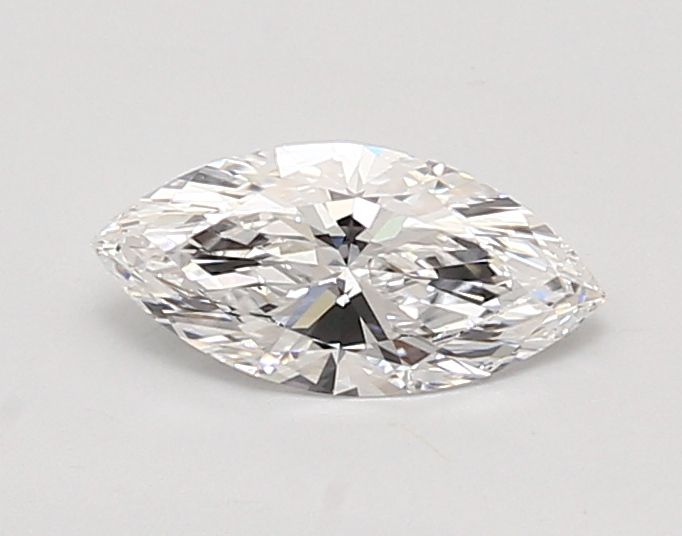 Lab Grown Diamond Lab-grown 0,93Ct D-VS1 Marquise - IGILG798606856 1