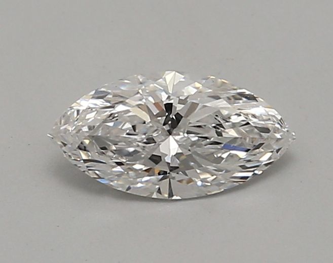 Lab Grown Diamond Lab-grown 0,86Ct D-VS1 Marquise - IGILG735548129 1