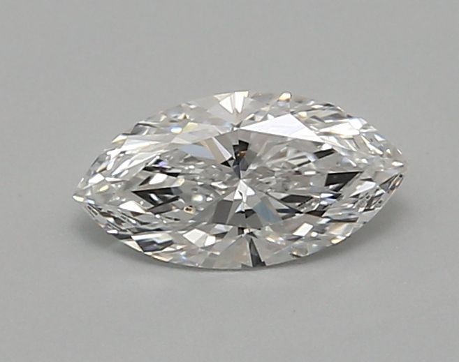 Lab Grown Diamond Lab-grown 0,86Ct D-VVS2 Marquise - IGILG729506380 1