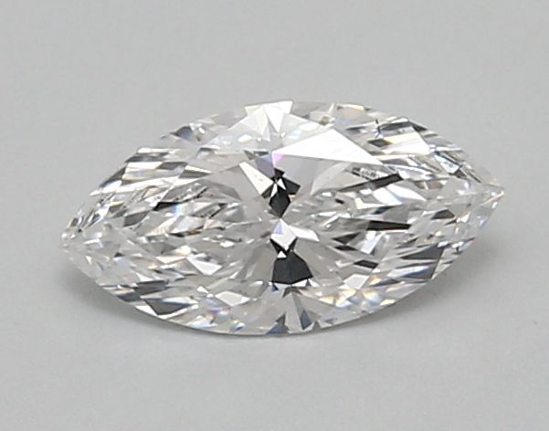 Lab Grown Diamond Lab-grown 0,86Ct D-VS2 Marquise - IGILG729584161 1