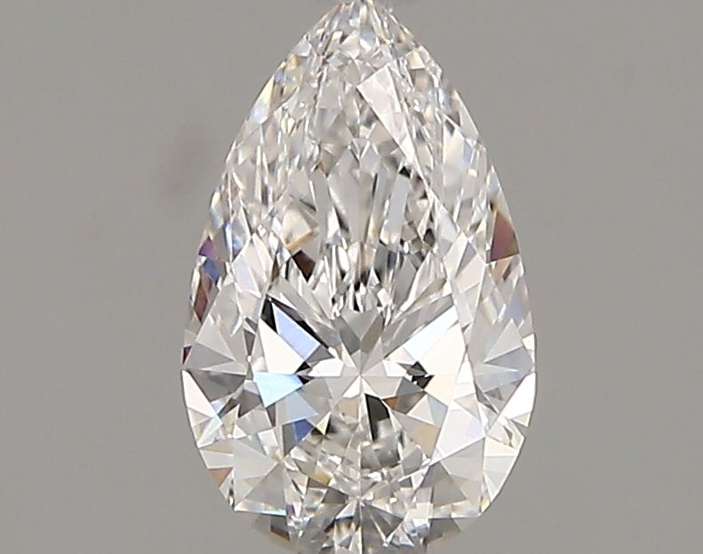 Lab Grown Diamond Lab-grown 1,05Ct D-VVS1 Pear - IGILG805640009