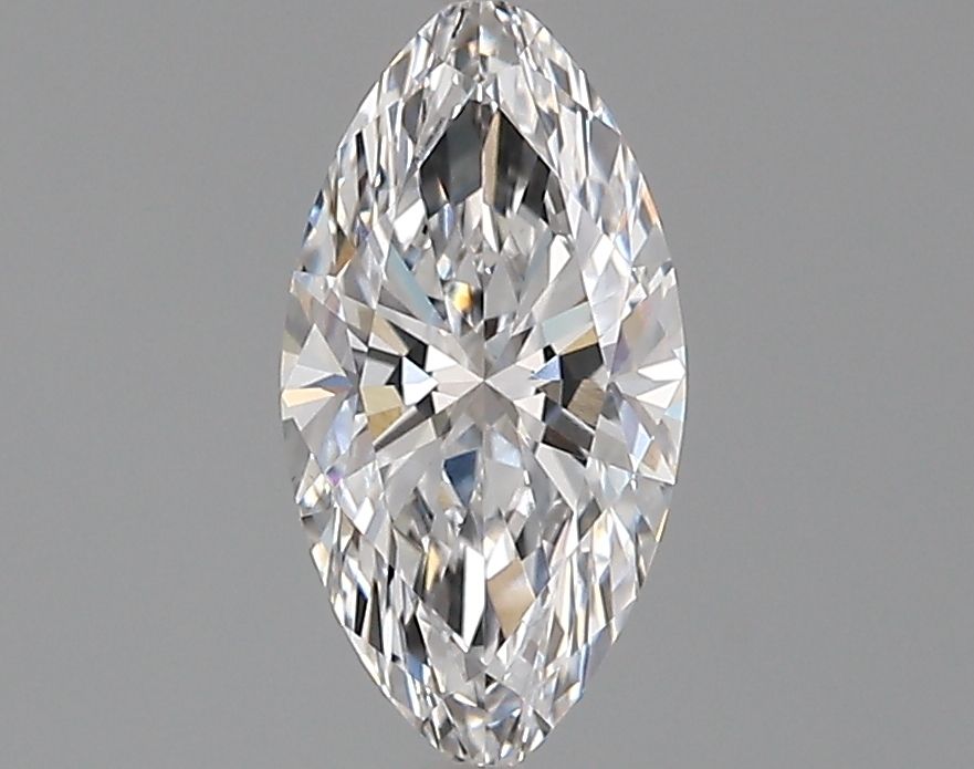 Lab Grown Diamond Lab-grown 1,05Ct D-VVS1 Marquise - IGILG788632545 1