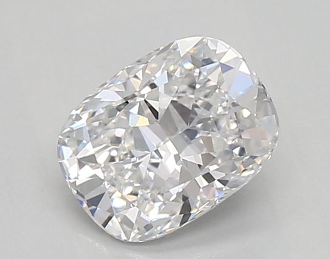 Lab Grown Diamond Lab-grown 0,9Ct D-VVS1 Cushion - IGILG734516646