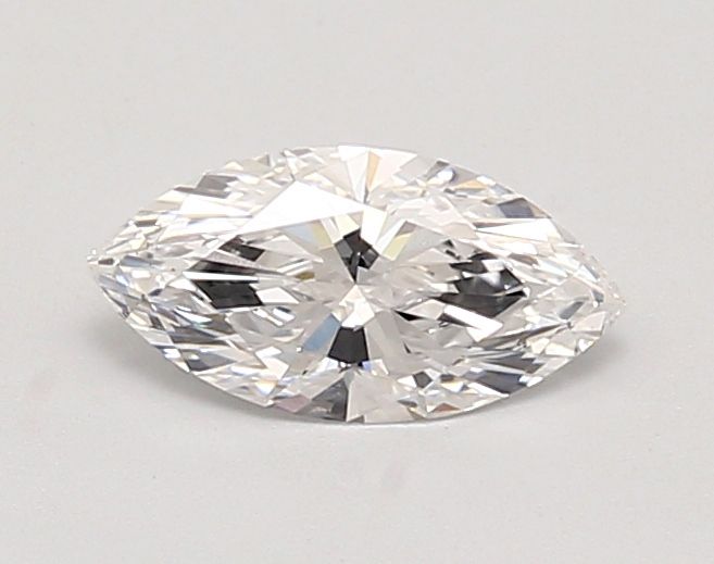 Lab Grown Diamond Lab-grown 0,9Ct D-VS1 Marquise - IGILG744510865 1