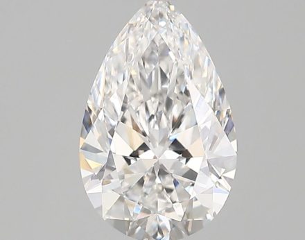 Lab Grown Diamond Lab-grown 1,86Ct D-VVS2 Pear - IGILG809671564 1
