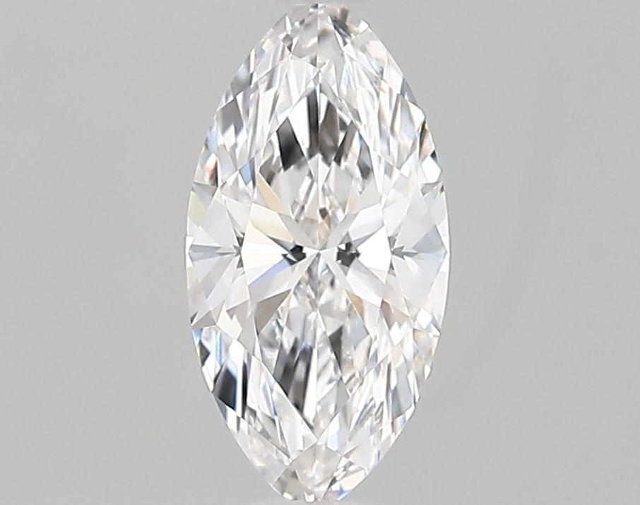Lab Grown Diamond Lab-grown 1,08Ct D-VVS1 Marquise - IGILG809671587 1