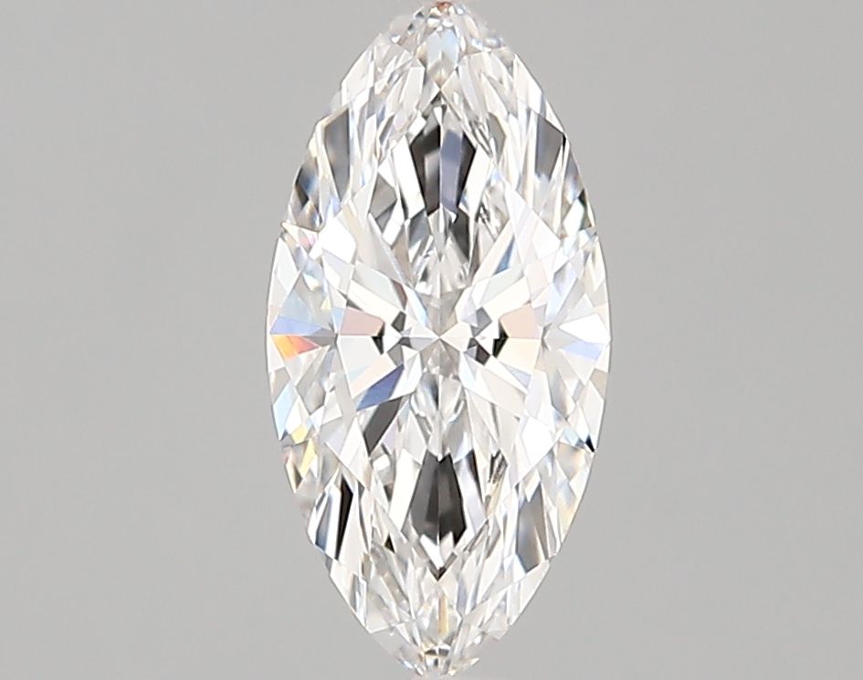 Lab Grown Diamond Lab-grown 1,09Ct E-VVS2 Marquise - IGILG809695731 1