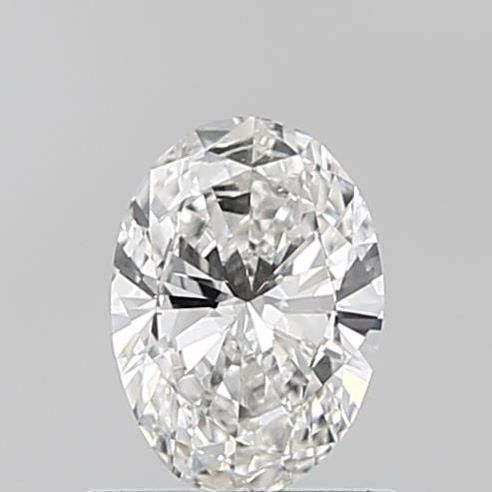 Lab Grown Diamond Lab-grown 0,61Ct F-VVS2 Oval - IGILG792658015