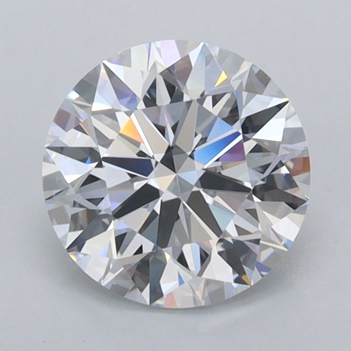 Lab Grown Diamond Lab-grown 1,46Ct E-FL Round - IGILG804650270