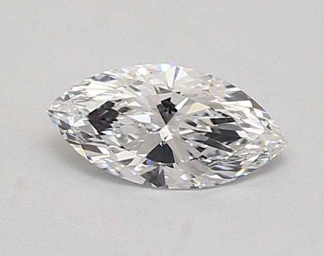 Lab Grown Diamond Lab-grown 0,82Ct D-VVS1 Marquise - IGILG760566288 1