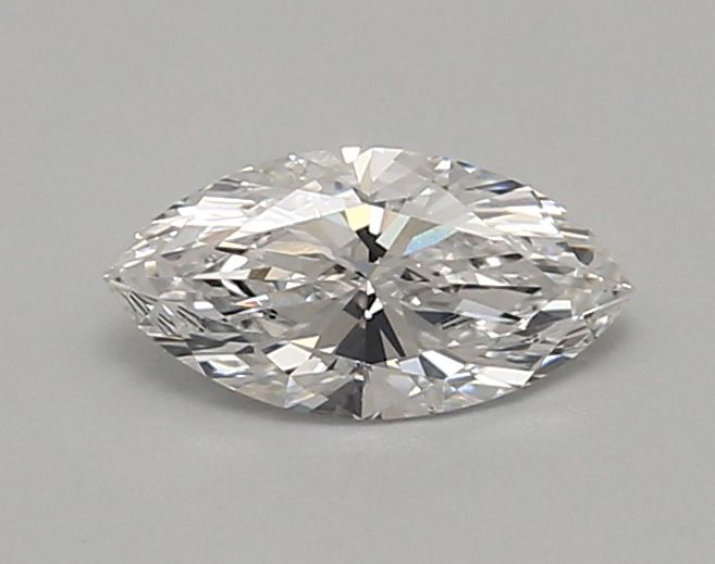 Lab Grown Diamond Lab-grown 0,82Ct D-VVS1 Marquise - IGILG750538485 1