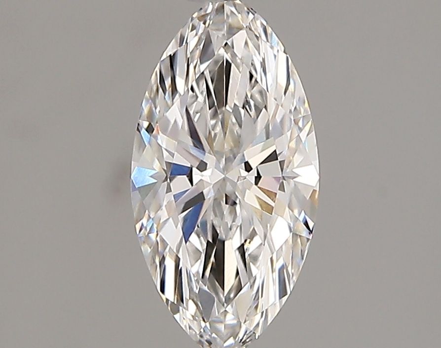 Lab Grown Diamond Lab-grown 1,11Ct D-VVS1 Marquise - IGILG806613080 1