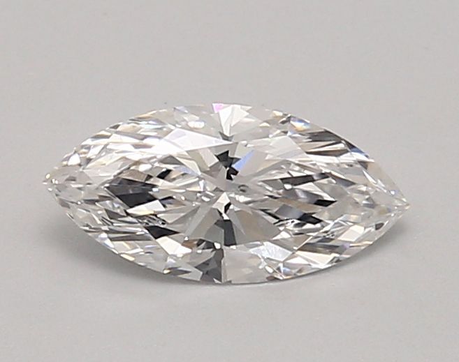 Lab Grown Diamond Lab-grown 0,91Ct E-VVS1 Marquise - IGILG746541286 1