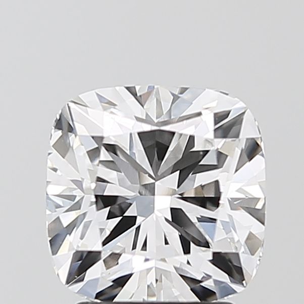 Lab Grown Diamond Lab-grown 2,25Ct D-VVS2 Cushion - IGILG733508713