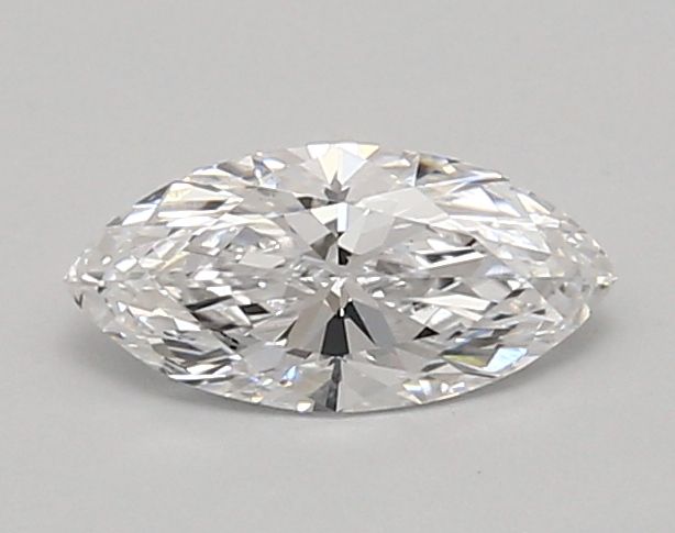 Lab Grown Diamond Lab-grown 0,81Ct D-VS1 Marquise - IGILG746511609 1