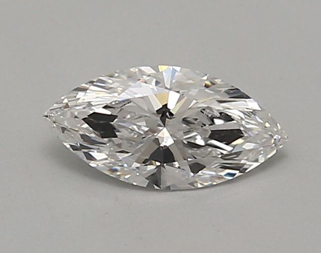 Lab Grown Diamond Lab-grown 0,81Ct D-VVS2 Marquise - IGILG735579762 1