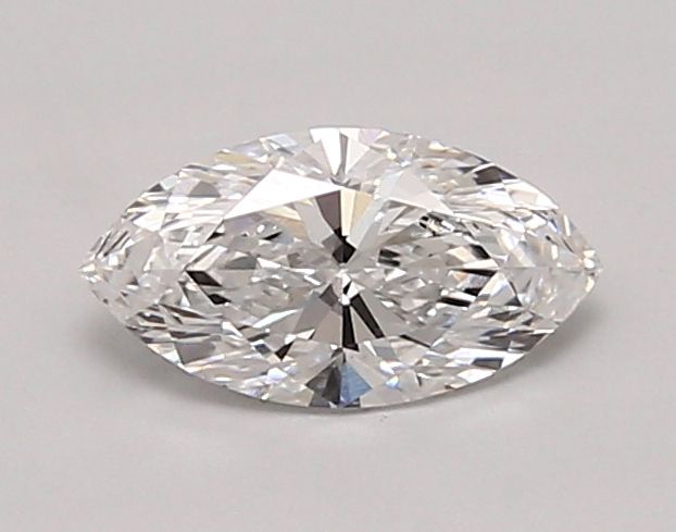Lab Grown Diamond Lab-grown 0,88Ct D-VVS2 Marquise - IGILG786616608 1