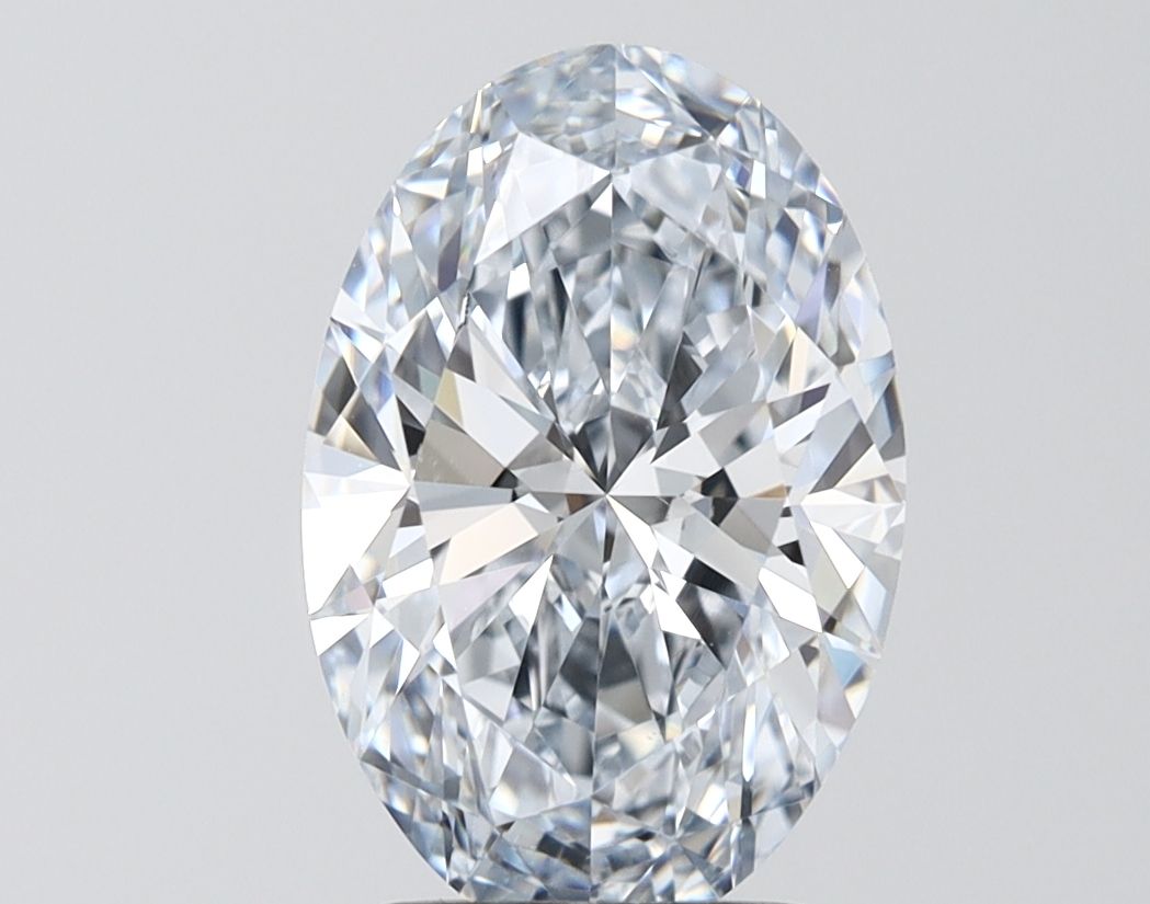 Lab Grown Diamond Lab-grown 3,01Ct H-VS1 Oval - IGILG774664599