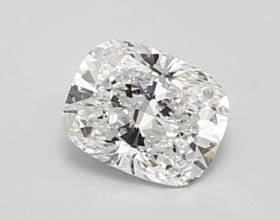 Lab Grown Diamond Lab-grown 0,88Ct D-VVS1 Cushion - IGILG687548476 1